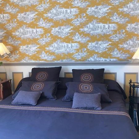 Apartamento Vichy Luxe Napoleon III Exterior foto