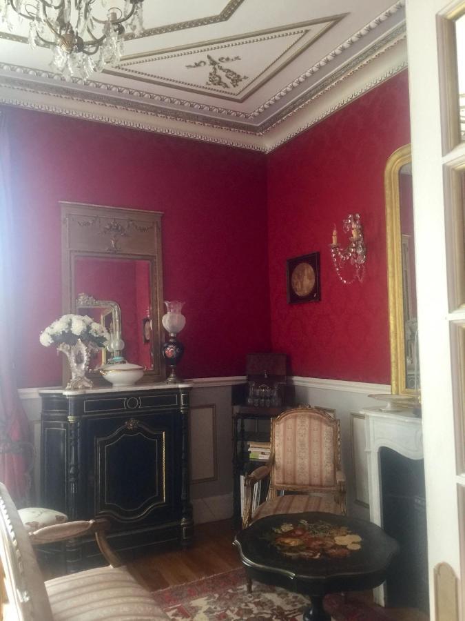 Apartamento Vichy Luxe Napoleon III Exterior foto