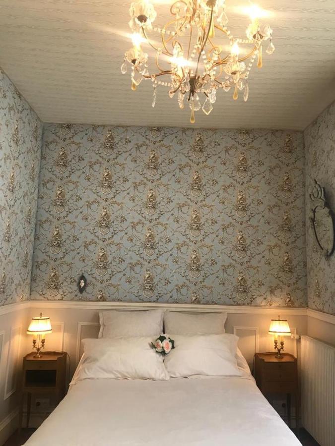 Apartamento Vichy Luxe Napoleon III Exterior foto