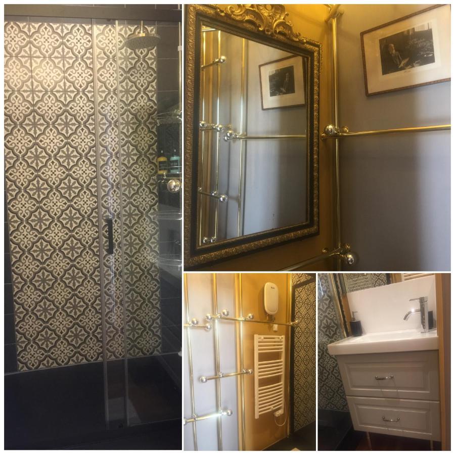 Apartamento Vichy Luxe Napoleon III Exterior foto