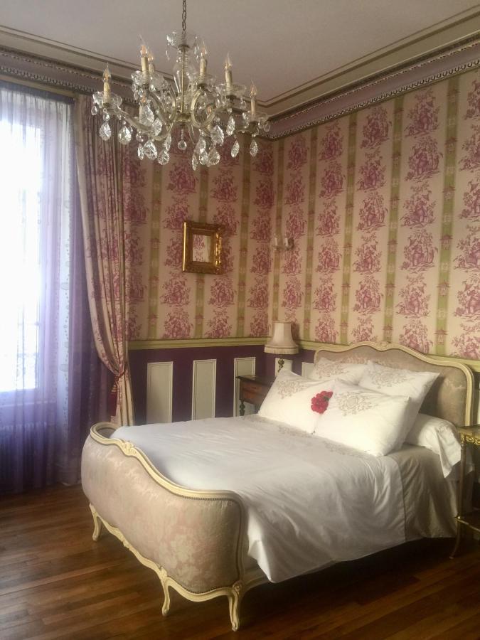 Apartamento Vichy Luxe Napoleon III Exterior foto